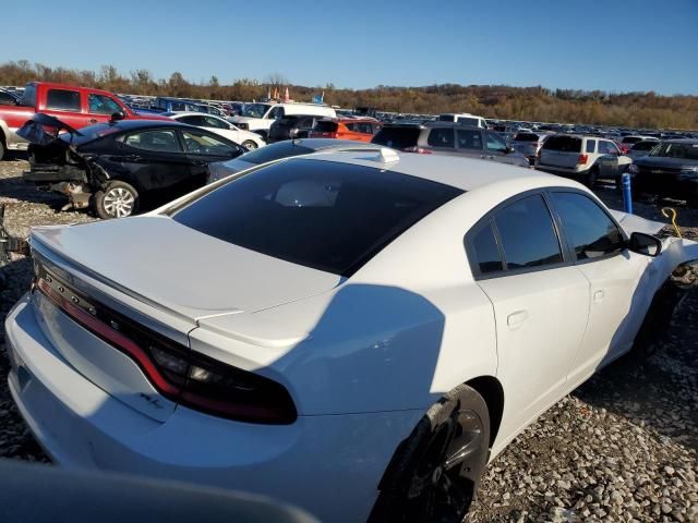 2018 Dodge Charger R/T