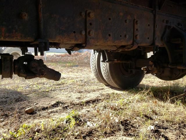 2007 Freightliner M2 106 Medium Duty