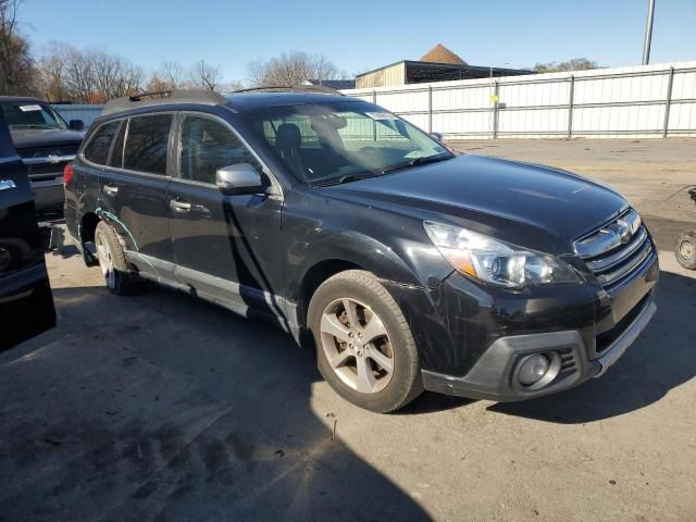 2013 Subaru Outback 3.6R Limited