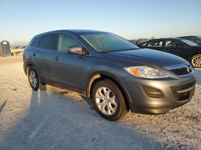 2012 Mazda CX-9