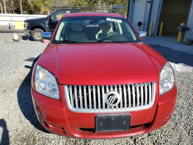 2009 Mercury Sable Premier