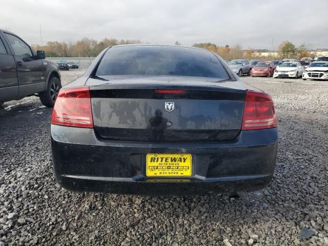 2007 Dodge Charger SE