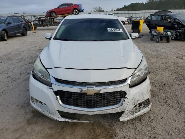 2014 Chevrolet Malibu 1LT