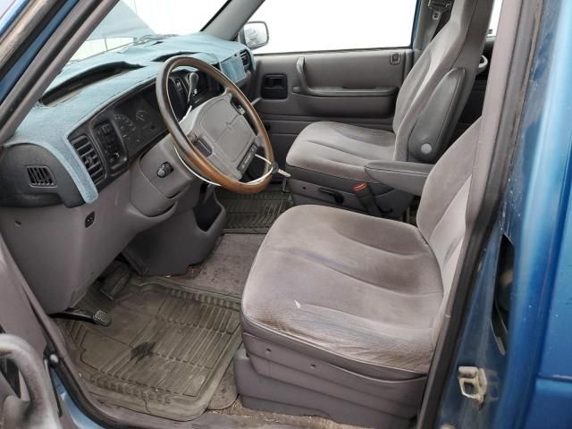 1994 Dodge Caravan