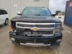 2014 Chevrolet Silverado K1500 High Country