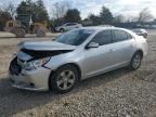 2016 Chevrolet Malibu Limited LT