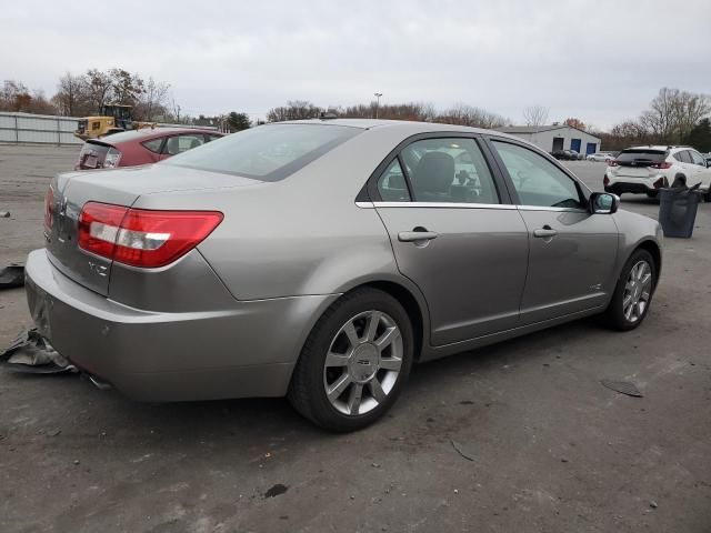 2009 Lincoln MKZ