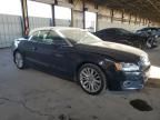 2012 Audi A5 Premium Plus