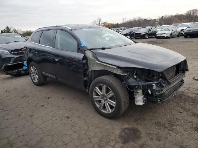 2017 Volvo XC60 T5 Inscription