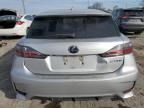 2015 Lexus CT 200