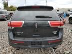 2013 Lincoln MKX