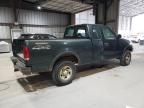 2002 Ford F150