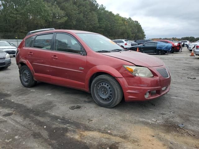 2005 Pontiac Vibe