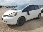 2009 Honda FIT