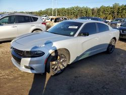 Dodge salvage cars for sale: 2023 Dodge Charger SXT