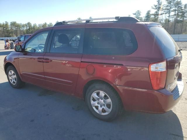 2008 KIA Sedona EX