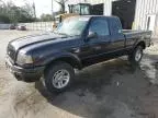 2003 Ford Ranger Super Cab