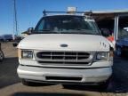 2000 Ford Econoline E150 Van