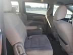 2012 Honda Odyssey LX