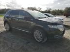 2013 Lincoln MKX