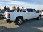 2017 GMC Canyon SLT