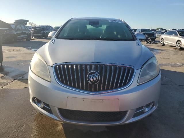 2014 Buick Verano Convenience