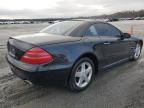 2003 Mercedes-Benz SL 500R