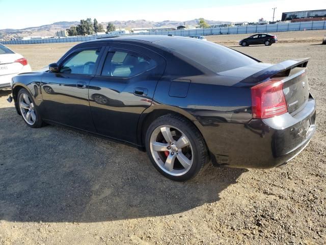 2007 Dodge Charger SRT-8