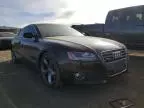 2010 Audi A5 Premium Plus