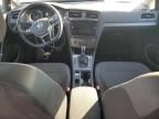 2017 Volkswagen E-GOLF SE