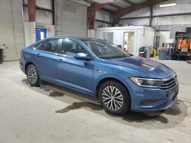 2019 Volkswagen Jetta SEL