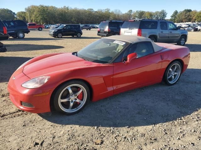 2006 Chevrolet Corvette