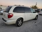 2005 Dodge Grand Caravan SXT