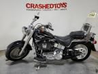 2006 Harley-Davidson Flstf