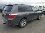 2010 Toyota Highlander