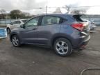 2016 Honda HR-V LX