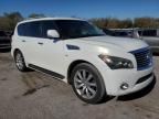 2014 Infiniti QX80