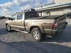 2014 Toyota Tacoma Double Cab Long BED