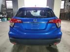 2021 Honda HR-V EXL