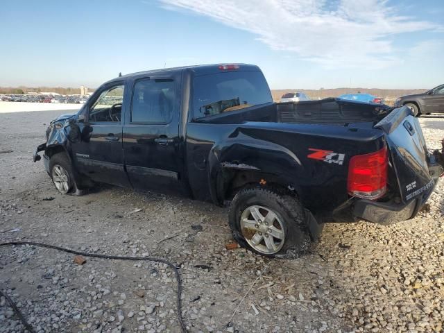 2013 GMC Sierra K1500 SLE