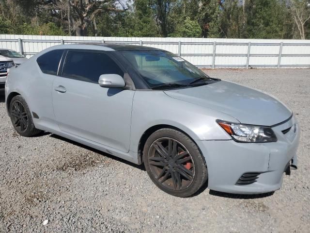 2013 Scion TC