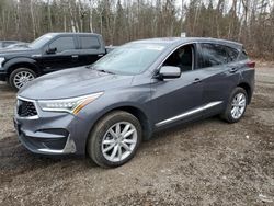 2020 Acura RDX en venta en Cookstown, ON