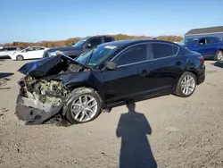 Acura salvage cars for sale: 2019 Acura ILX