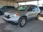 2007 Honda CR-V LX