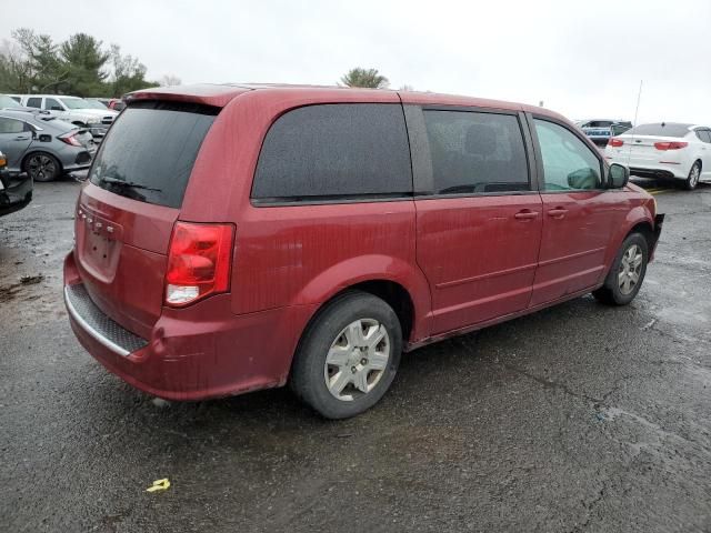 2011 Dodge Grand Caravan Express