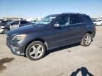 2015 Mercedes-Benz ML 350 4matic