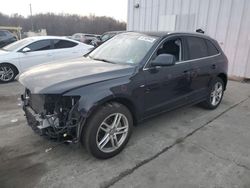 2013 Audi Q5 Premium Plus en venta en Windsor, NJ