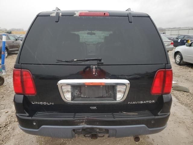 2005 Lincoln Navigator