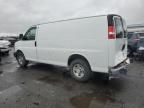 2018 Chevrolet Express G2500