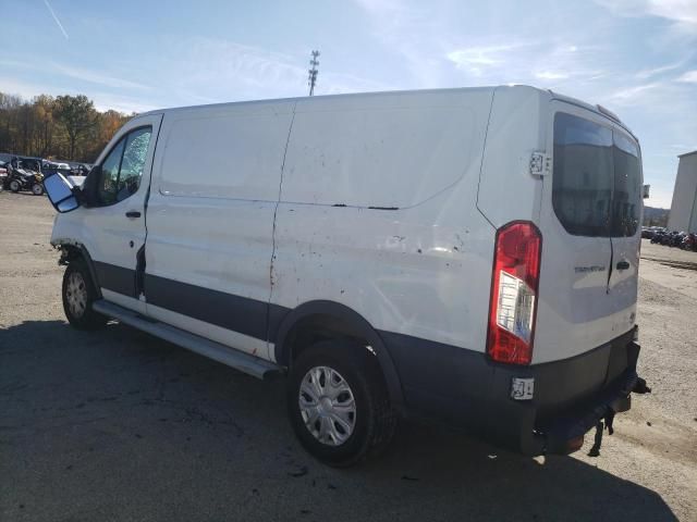 2015 Ford Transit T-250